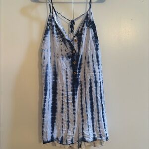 Cute & Stylish Romper - Gently Worn